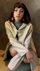 Paper&Fog Winter Smock